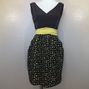 Yoana Baraschi Dress